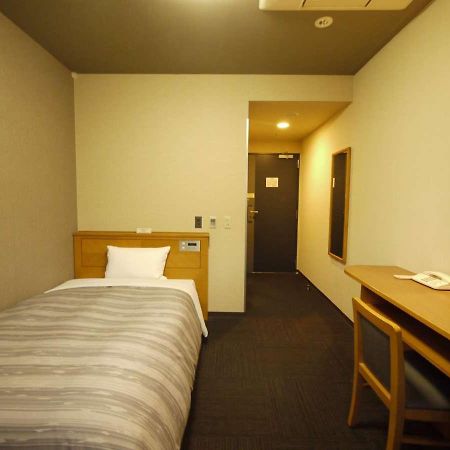 Hotel Route-Inn Osaka Honmachi Kültér fotó