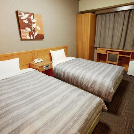 Hotel Route-Inn Osaka Honmachi Kültér fotó