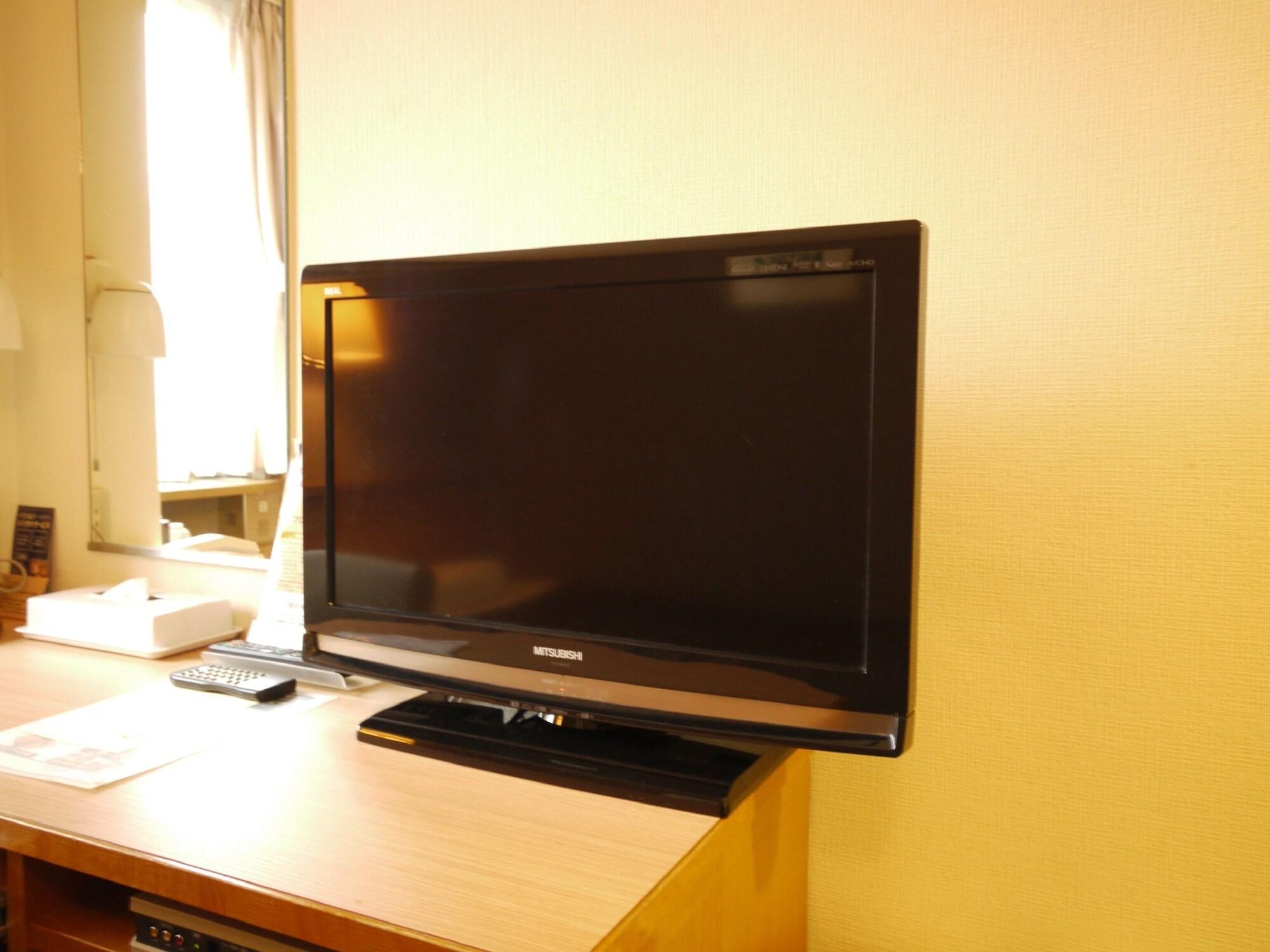 Hotel Route-Inn Osaka Honmachi Kültér fotó
