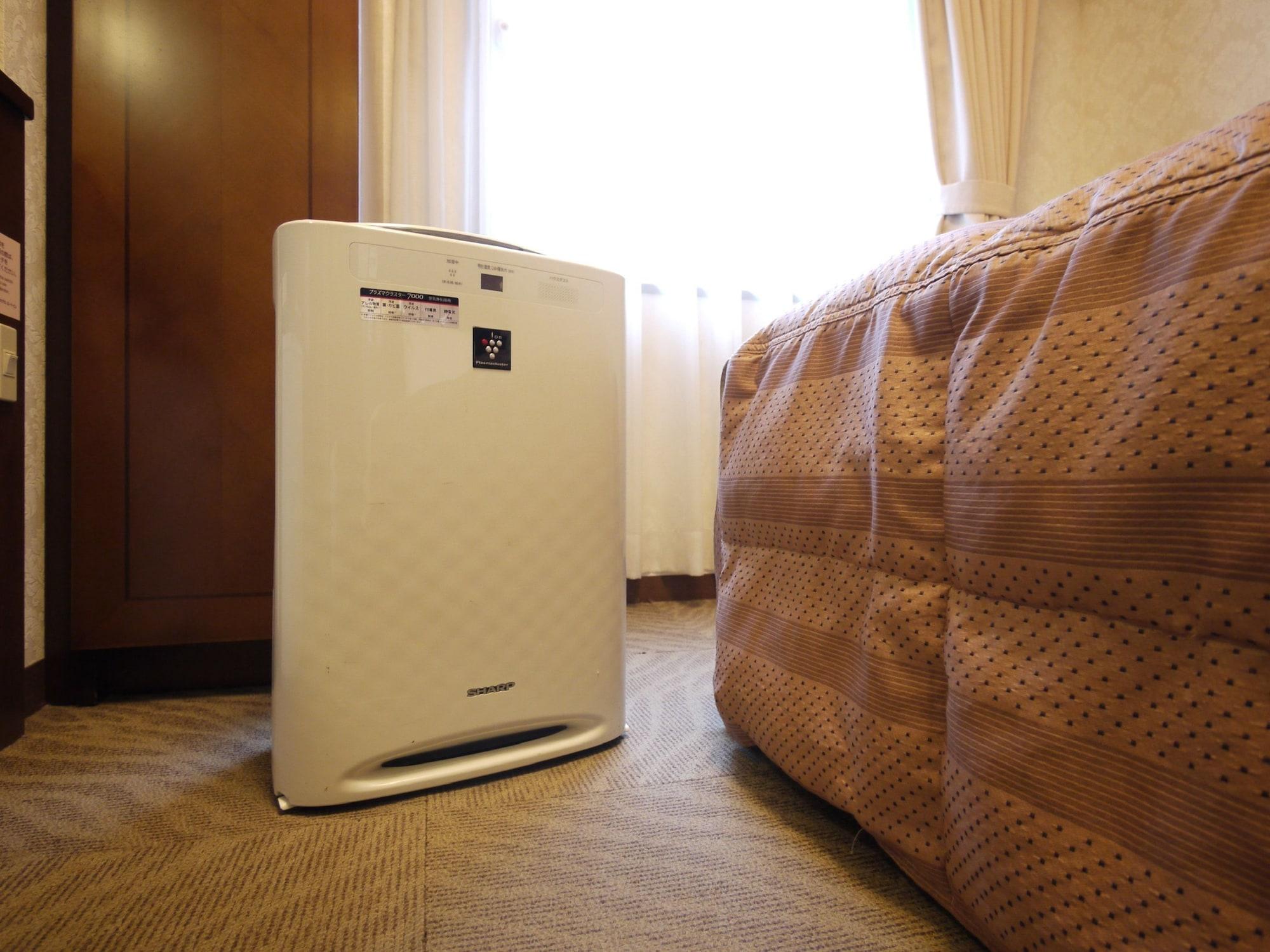 Hotel Route-Inn Osaka Honmachi Kültér fotó