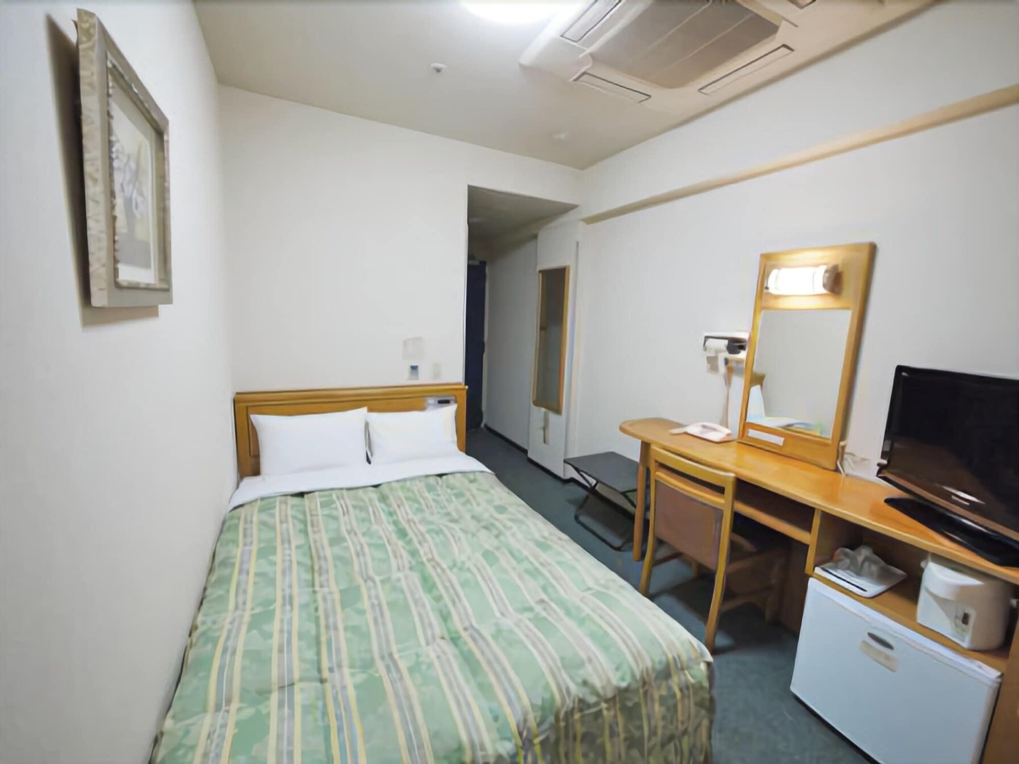 Hotel Route-Inn Osaka Honmachi Kültér fotó