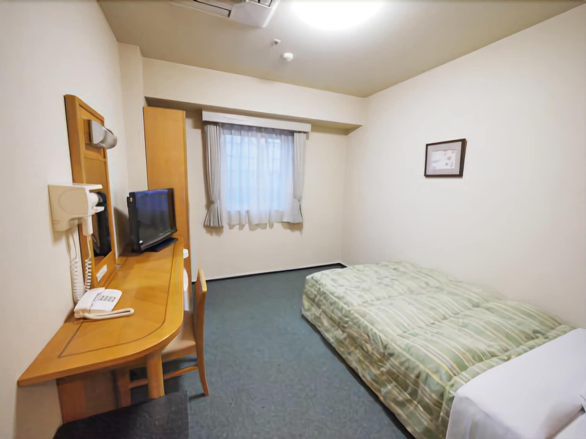 Hotel Route-Inn Osaka Honmachi Kültér fotó