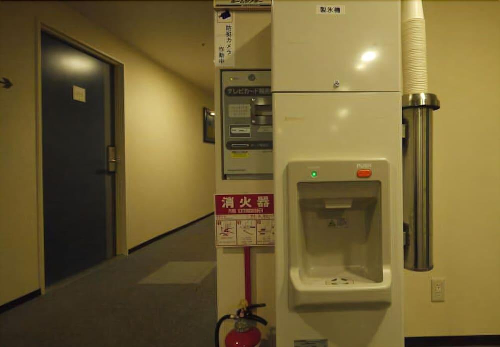 Hotel Route-Inn Osaka Honmachi Kültér fotó