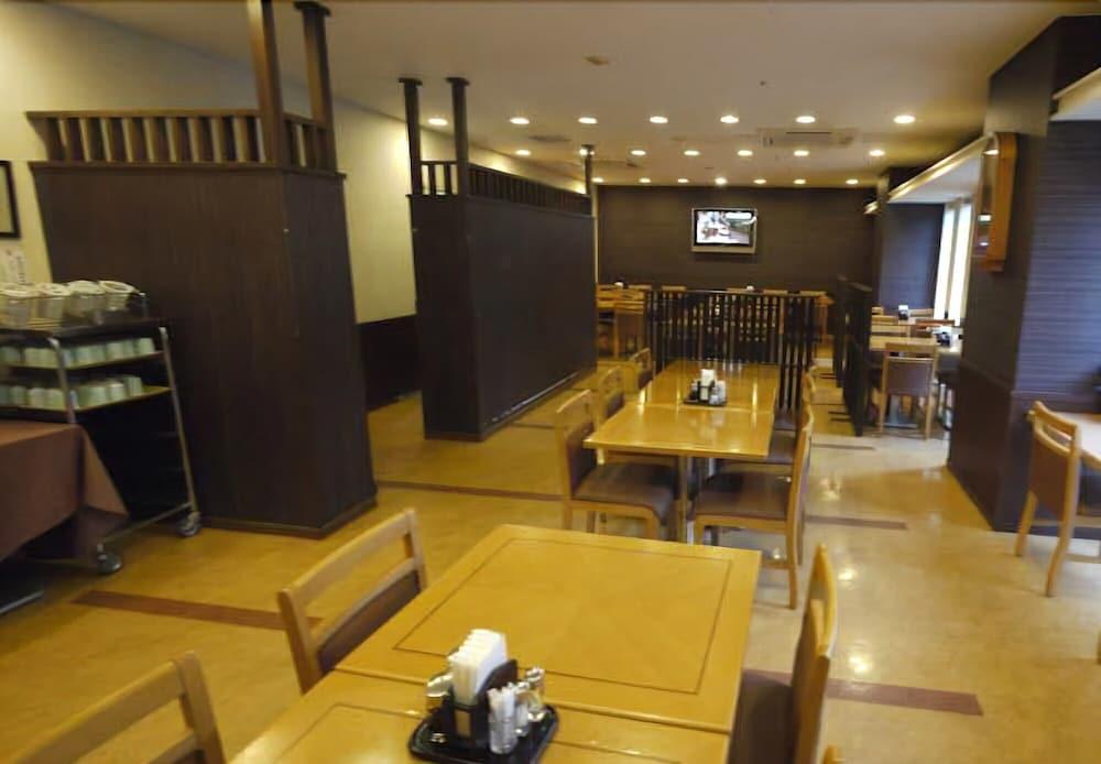 Hotel Route-Inn Osaka Honmachi Kültér fotó