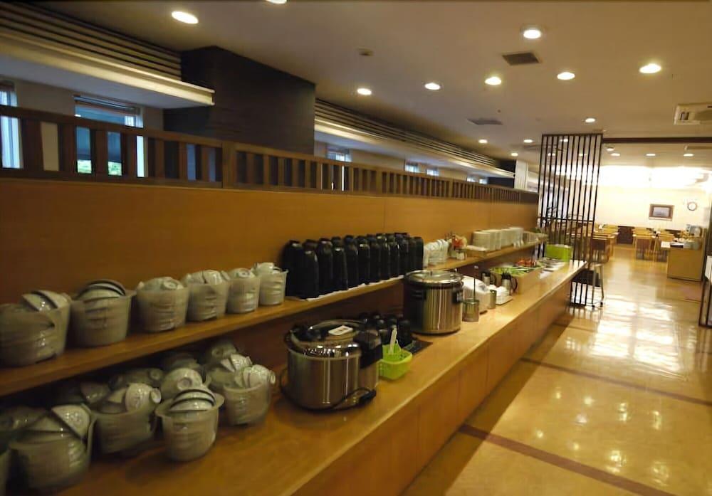 Hotel Route-Inn Osaka Honmachi Kültér fotó