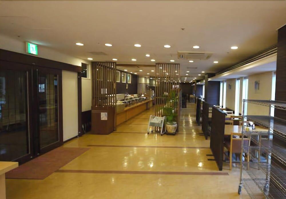 Hotel Route-Inn Osaka Honmachi Kültér fotó