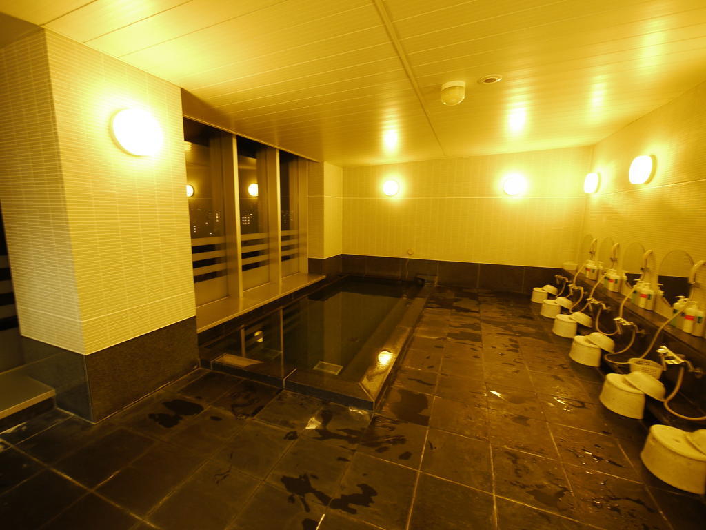 Hotel Route-Inn Osaka Honmachi Kültér fotó