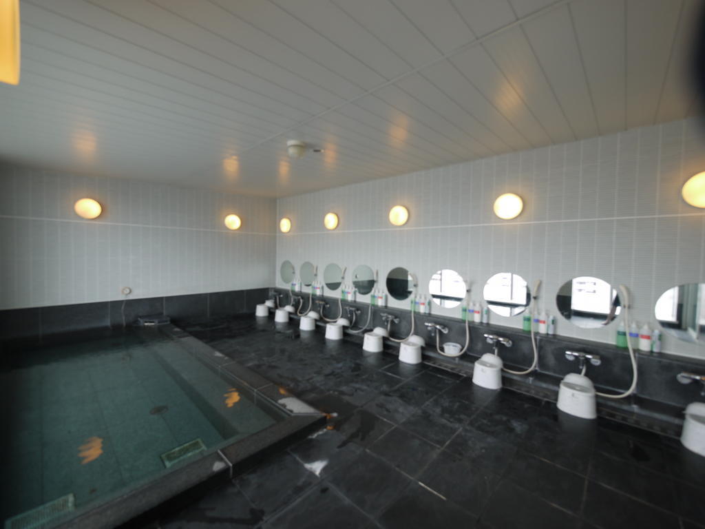 Hotel Route-Inn Osaka Honmachi Kültér fotó