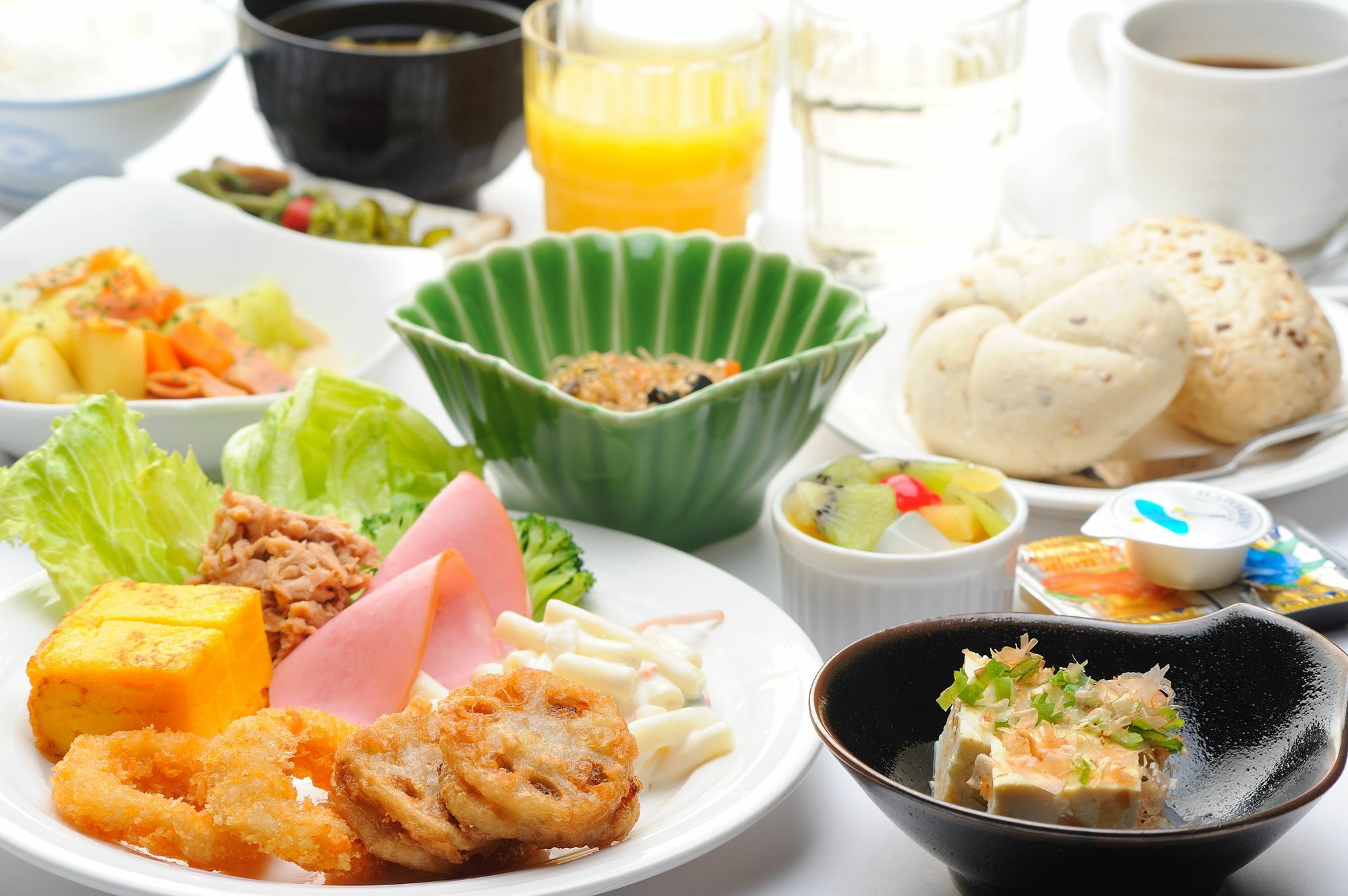 Hotel Route-Inn Osaka Honmachi Kültér fotó